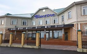 Hotel Bahetle